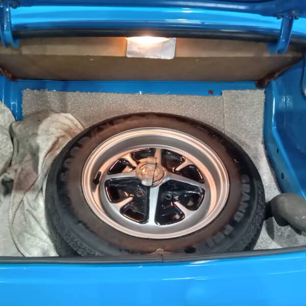 200226 1978 MG Midget Appraisal 3