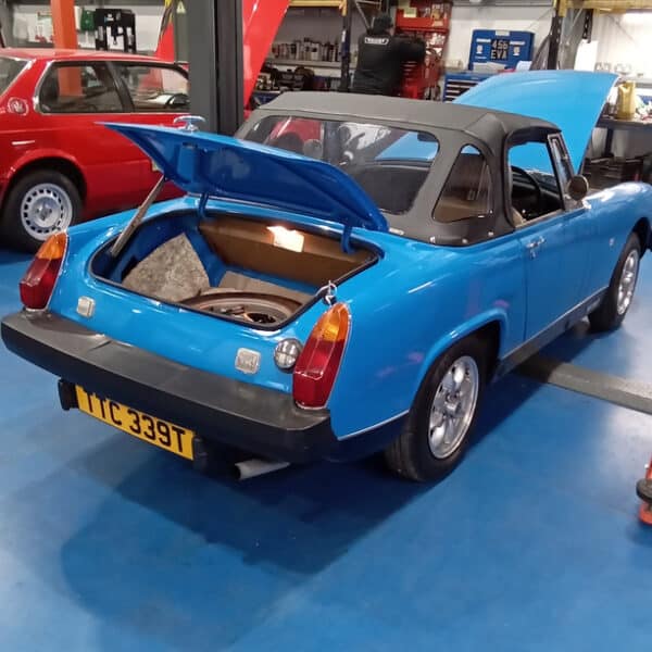 200226 1978 MG Midget Appraisal 4
