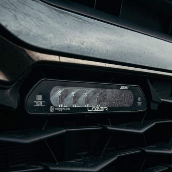 230126 2025 Isuzu D Max V Cross Beauty Shots 11