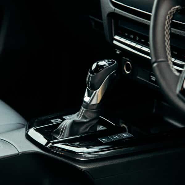 230126 2025 Isuzu D Max V Cross Beauty Shots 63