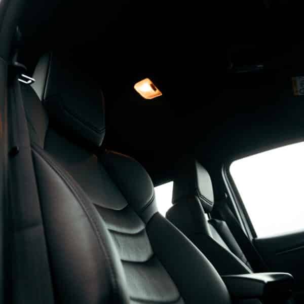 230126 2025 Isuzu D Max V Cross Beauty Shots 70