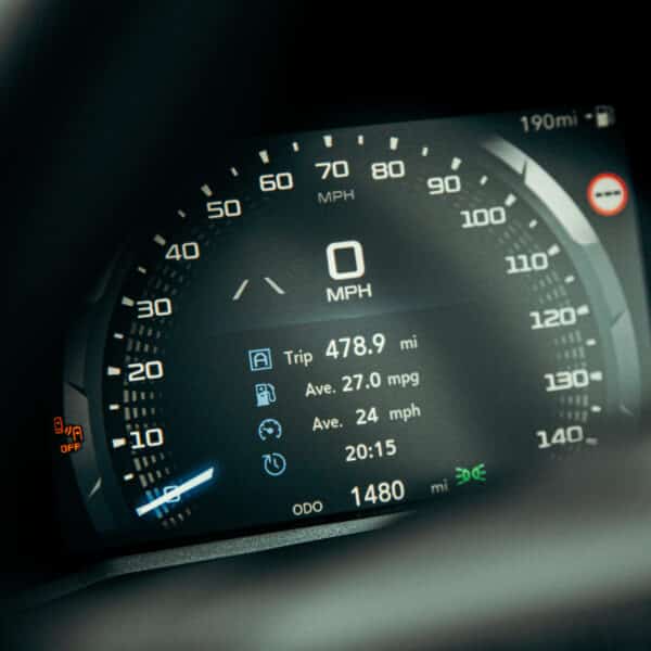 230126 2025 Isuzu D Max V Cross Beauty Shots 91