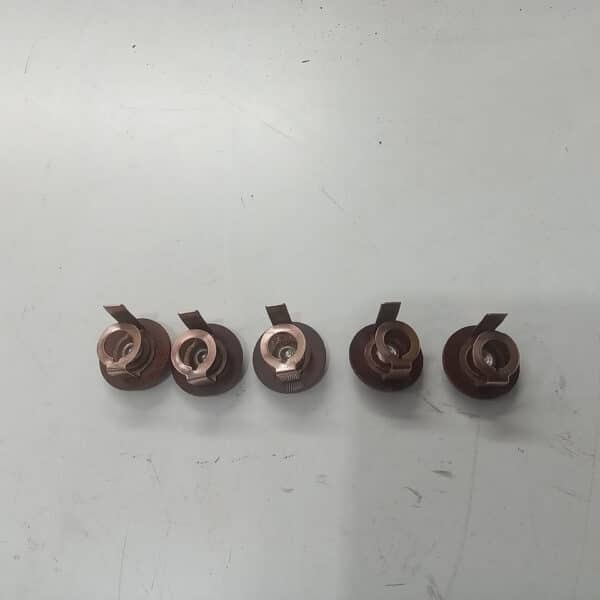 240226 1953 Aston Martin DB2 Dashboard Wiring 2