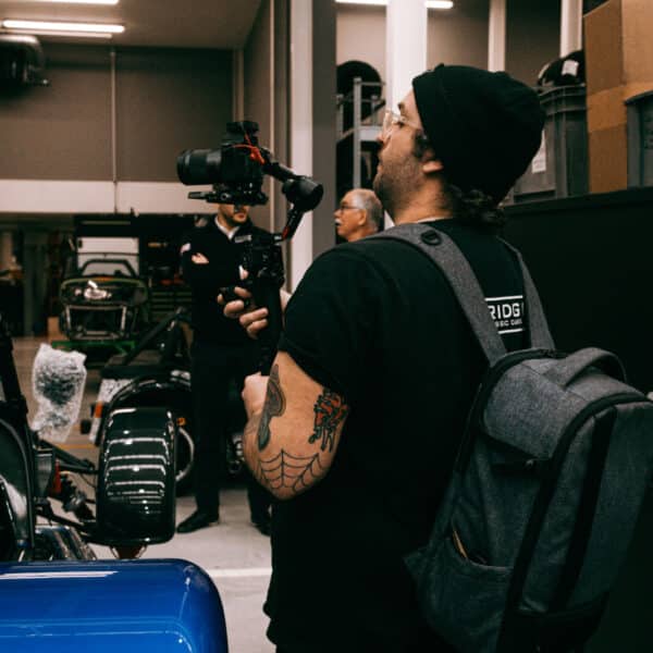 240226 Caterham Factory Visit Feb 2026 35