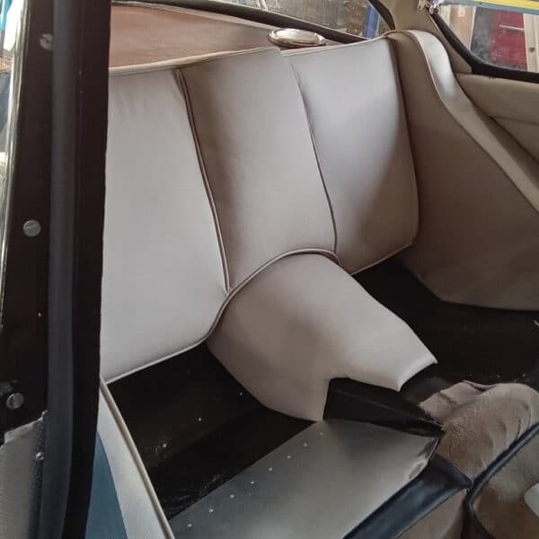 250226 1960 Jensen 541R Carpets in 3