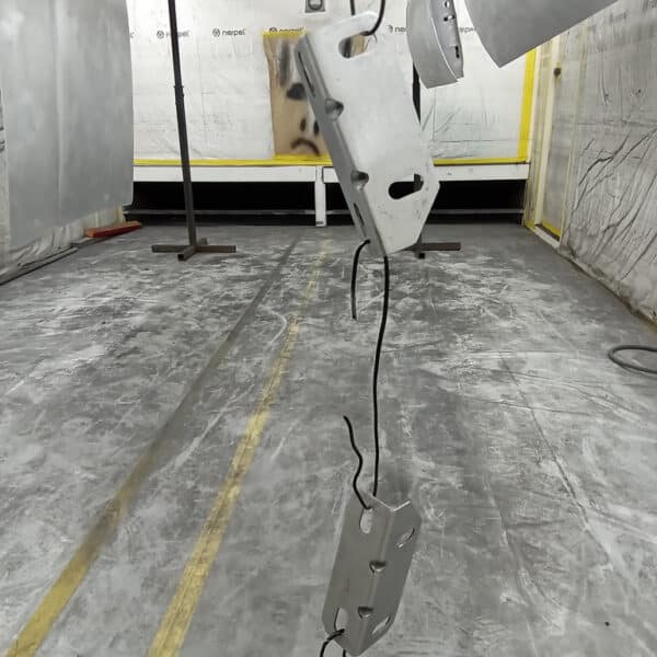 250226 1970 Aston Martin DBS Doors Boot and Bonnet in epoxy primer 9