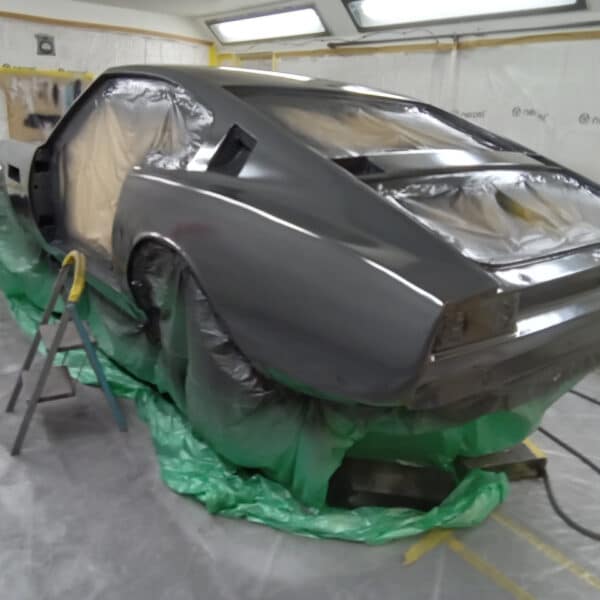 250226 1970 Aston Martin DBS in Epoxy 3