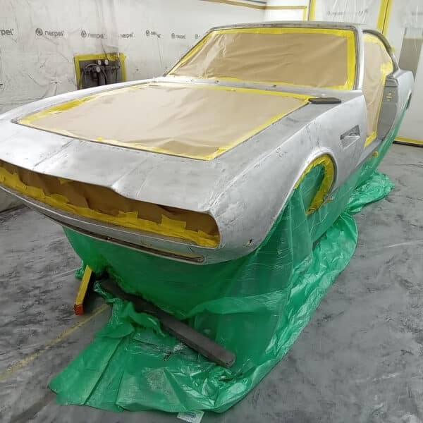 250226 1970 Aston Martin DBS in Epoxy 5