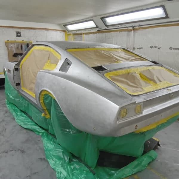 250226 1970 Aston Martin DBS in Epoxy 6