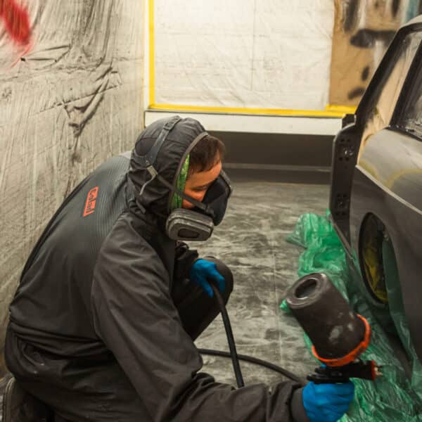 250226 1975 MGB GT V8 Primer 10