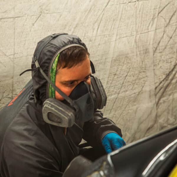 250226 1975 MGB GT V8 Primer 13