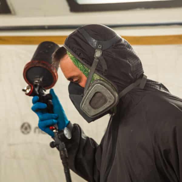 250226 1975 MGB GT V8 Primer 16