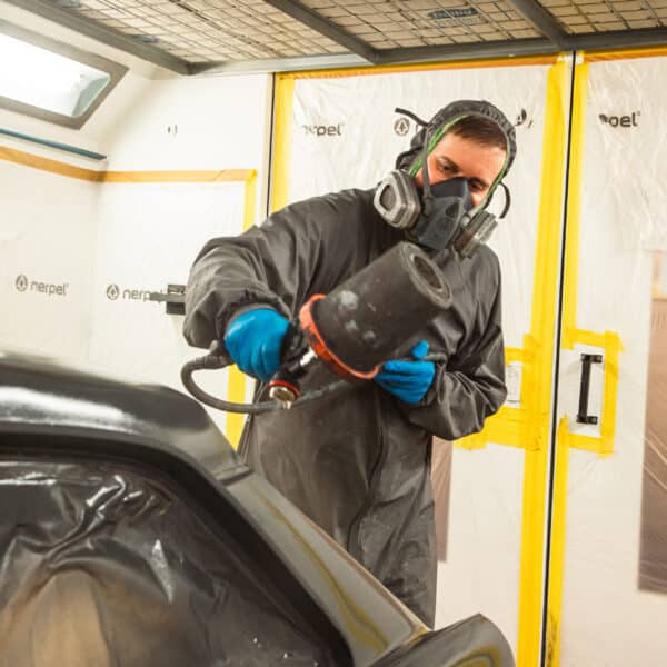 250226 1975 MGB GT V8 Primer 18