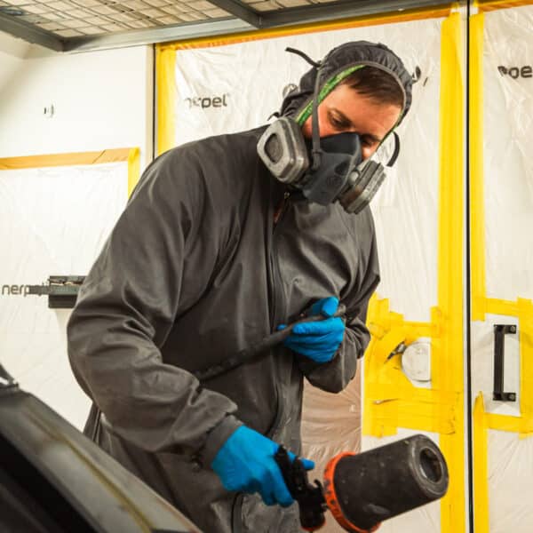 250226 1975 MGB GT V8 Primer 19