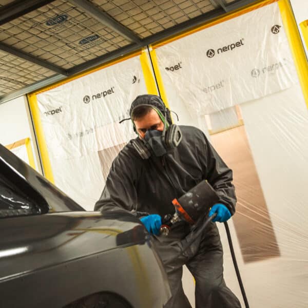 250226 1975 MGB GT V8 Primer 21