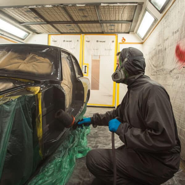 250226 1975 MGB GT V8 Primer 26