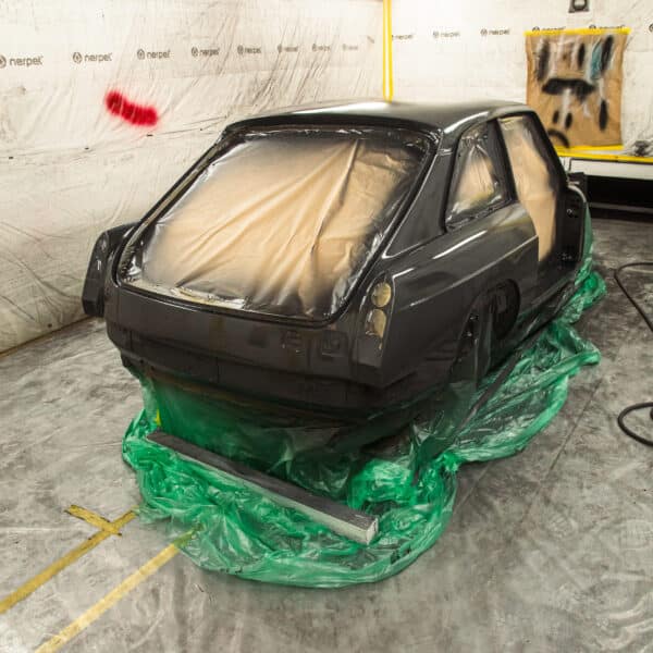 250226 1975 MGB GT V8 Primer 30