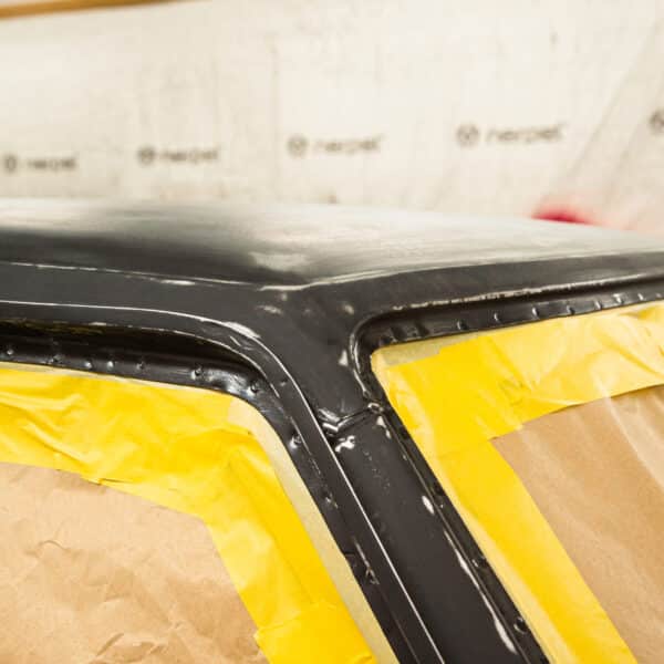 250226 1975 MGB GT V8 Primer 5