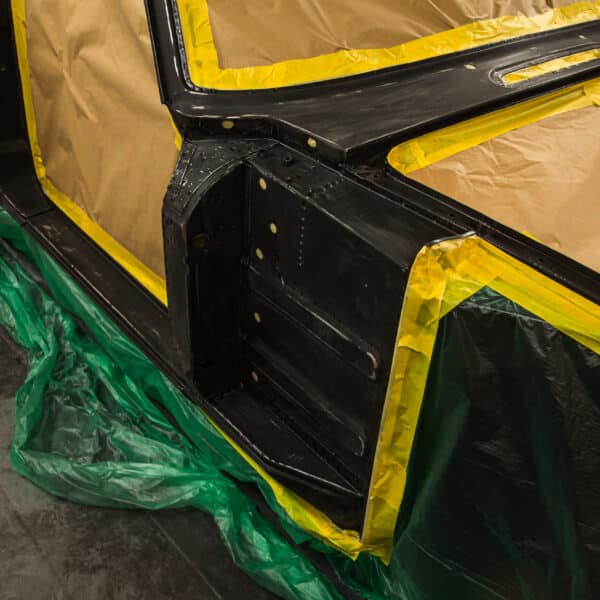 250226 1975 MGB GT V8 Primer 6