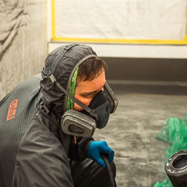 250226 1975 MGB GT V8 Primer 9