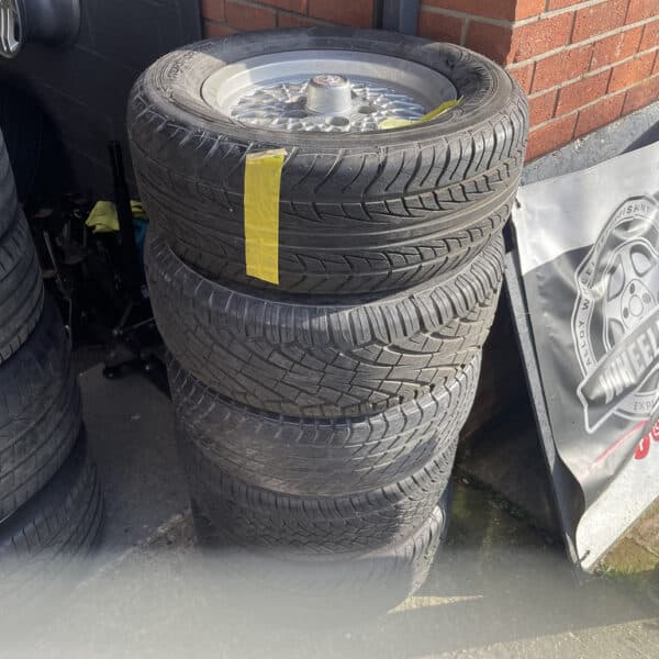 250226 1991 Jaguar XJS Wheels to Wheelworks 2