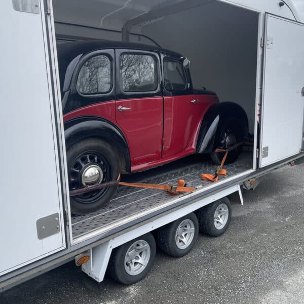 260226 1947 Morris 8 Collection 3