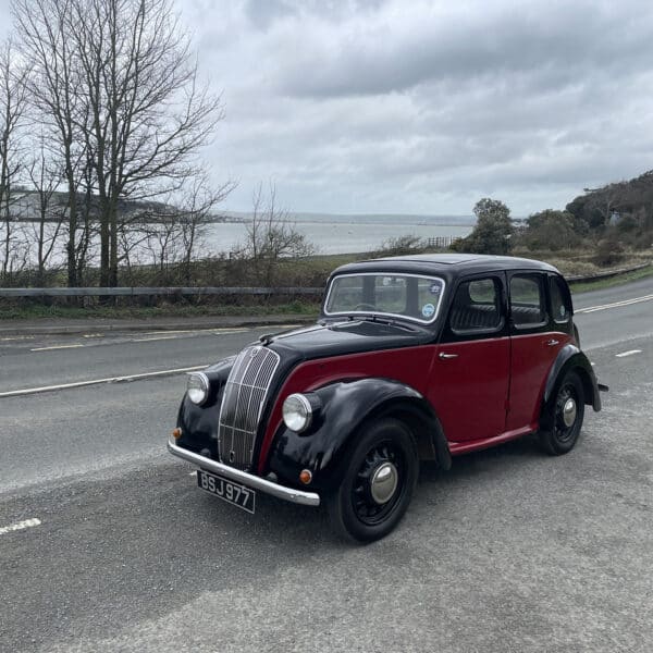 260226 1947 Morris 8 Collection 4