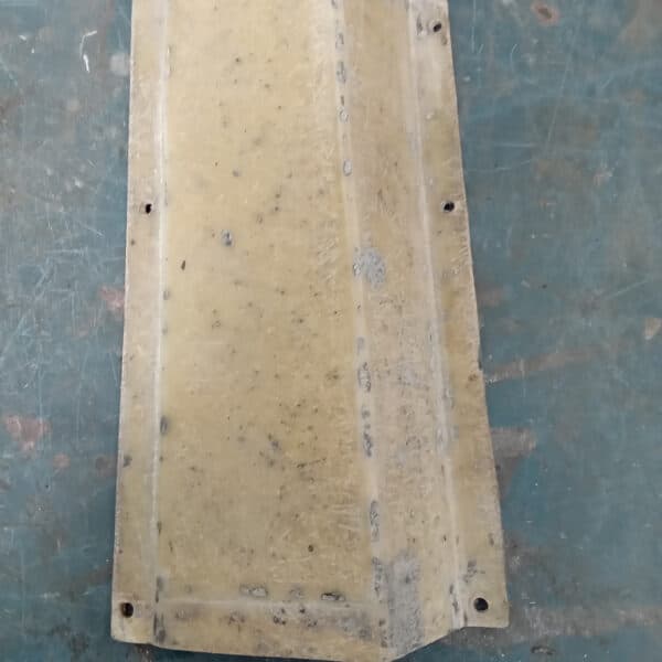 260226 1970 Aston Martin DBS Parts Prepped for Paint 9