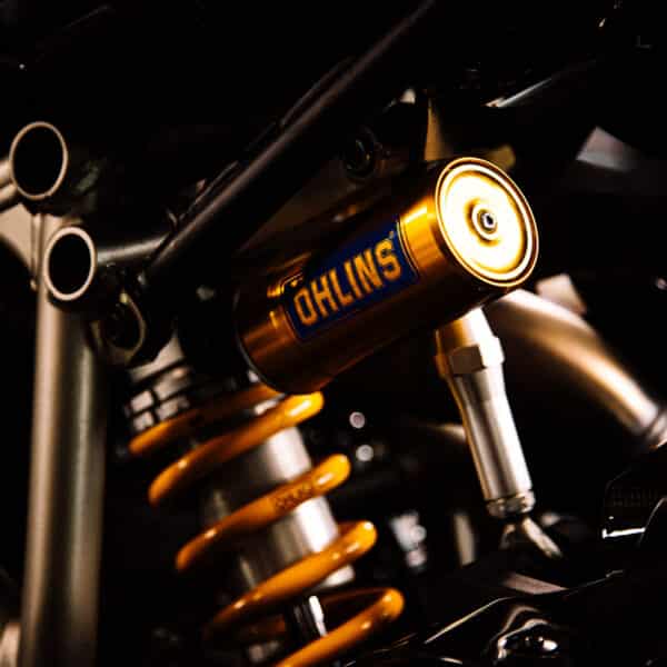 270226 2009 Ducati Streetfighter S Extra Photos 11