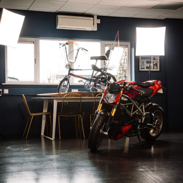 270226 2009 Ducati Streetfighter S Extra Photos 18