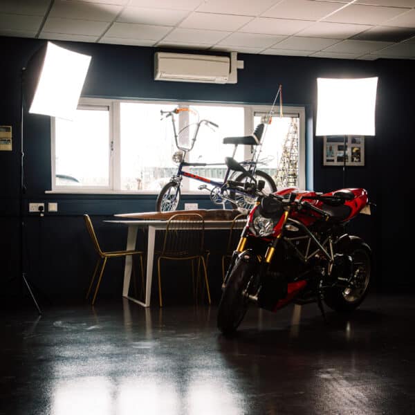 270226 2009 Ducati Streetfighter S Extra Photos 20