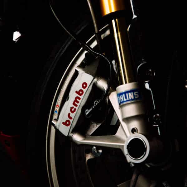 270226 2009 Ducati Streetfighter S Extra Photos 21