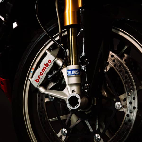 270226 2009 Ducati Streetfighter S Extra Photos 22