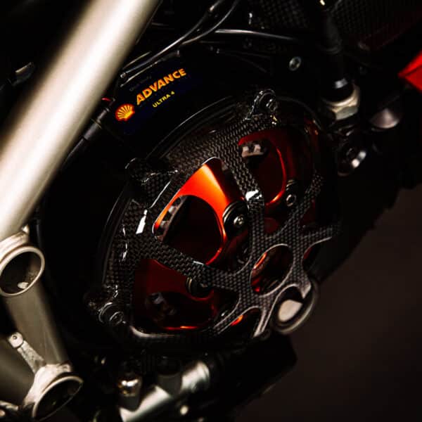 270226 2009 Ducati Streetfighter S Extra Photos 23