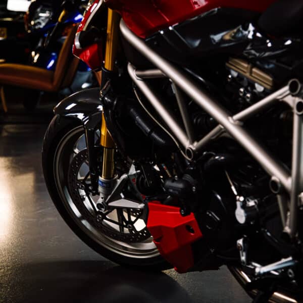 270226 2009 Ducati Streetfighter S Extra Photos 28