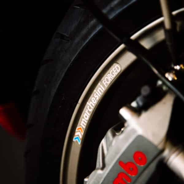 270226 2009 Ducati Streetfighter S Extra Photos 34