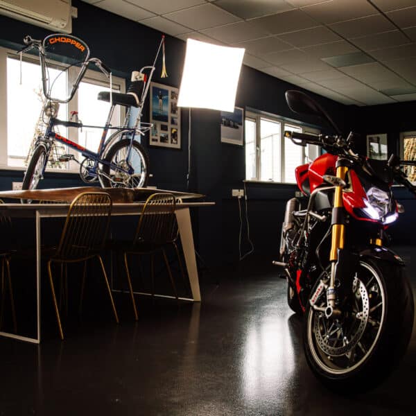 270226 2009 Ducati Streetfighter S Extra Photos 5