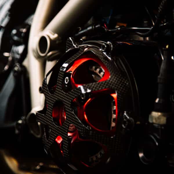 270226 2009 Ducati Streetfighter S Extra Photos 7