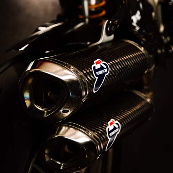 270226 2009 Ducati Streetfighter S Extra Photos 9