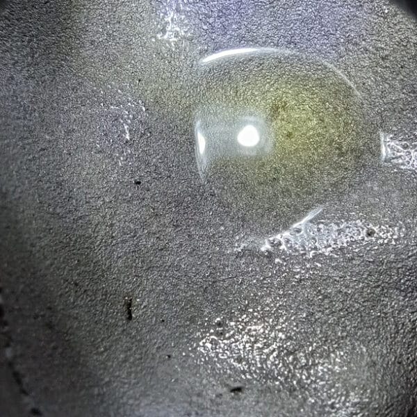 280126 1973 Mercedes 250 Remove Old Carbs Install New 11