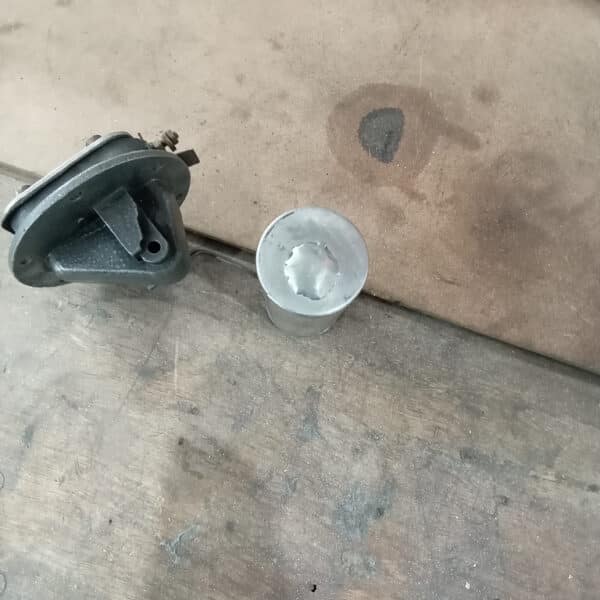 290126 1953 Aston Martin DB24 Oil Level Sensor