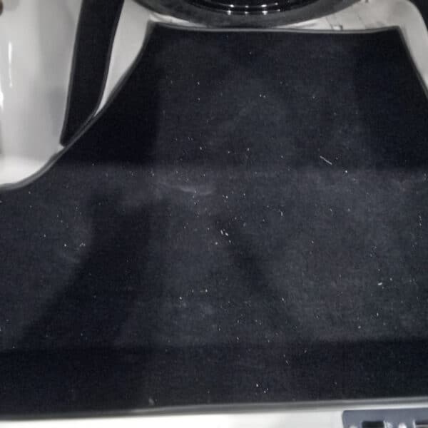 290126 1969 Audi 70L Boot Carpet