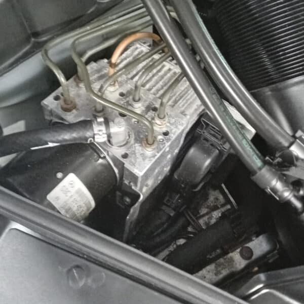 290126 2007 Mercedes SL55 AMG Appraisal 4 1