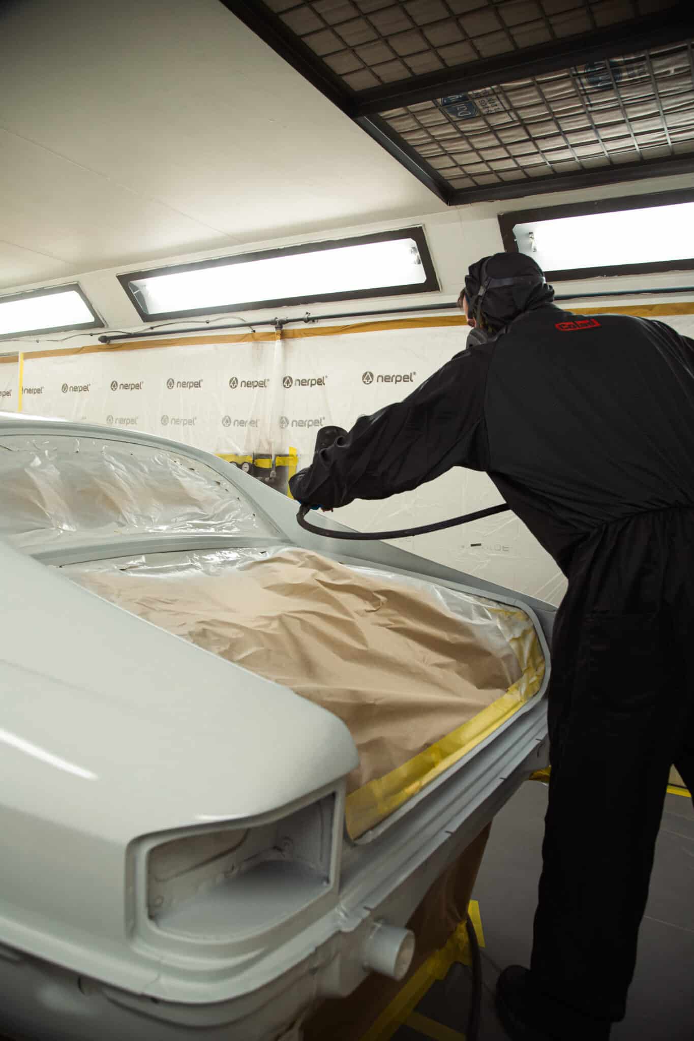 300126 1991 Jaguar XJS in Paint 10 scaled