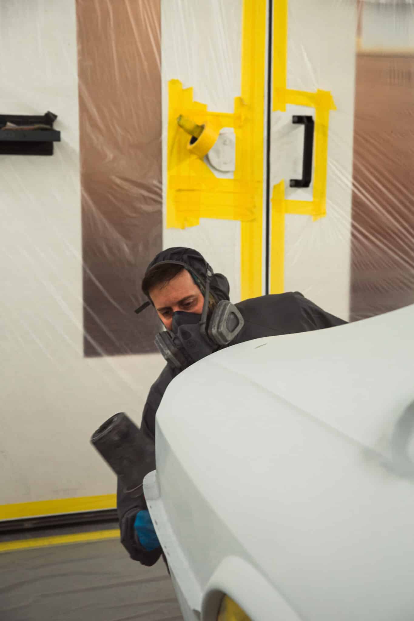 300126 1991 Jaguar XJS in Paint 12 scaled