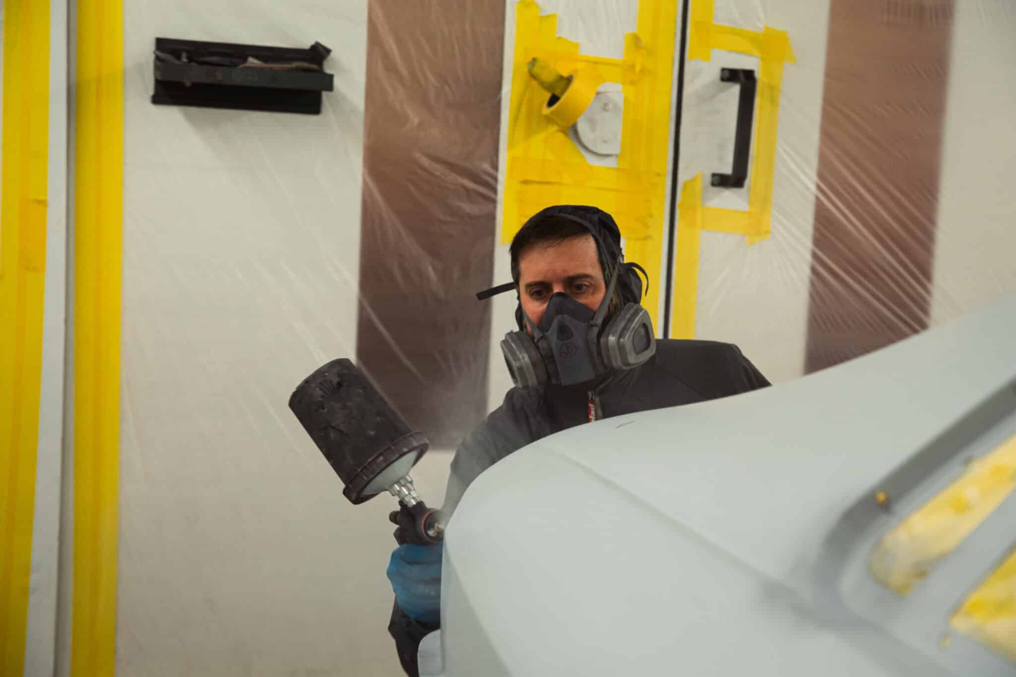 300126 1991 Jaguar XJS in Paint 13 scaled