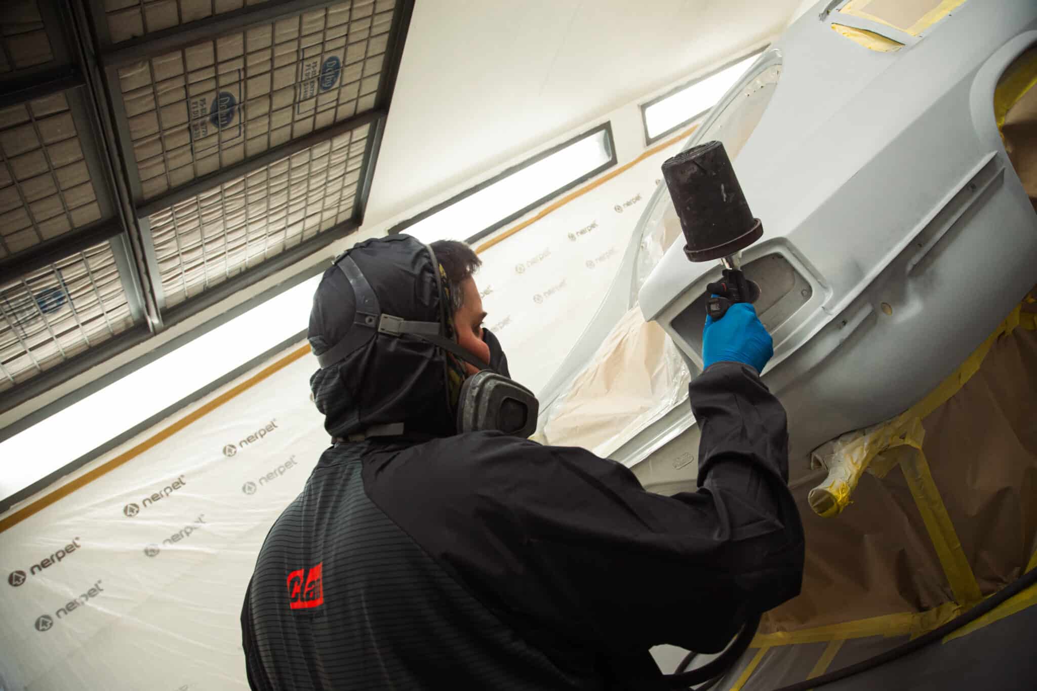 300126 1991 Jaguar XJS in Paint 17 scaled