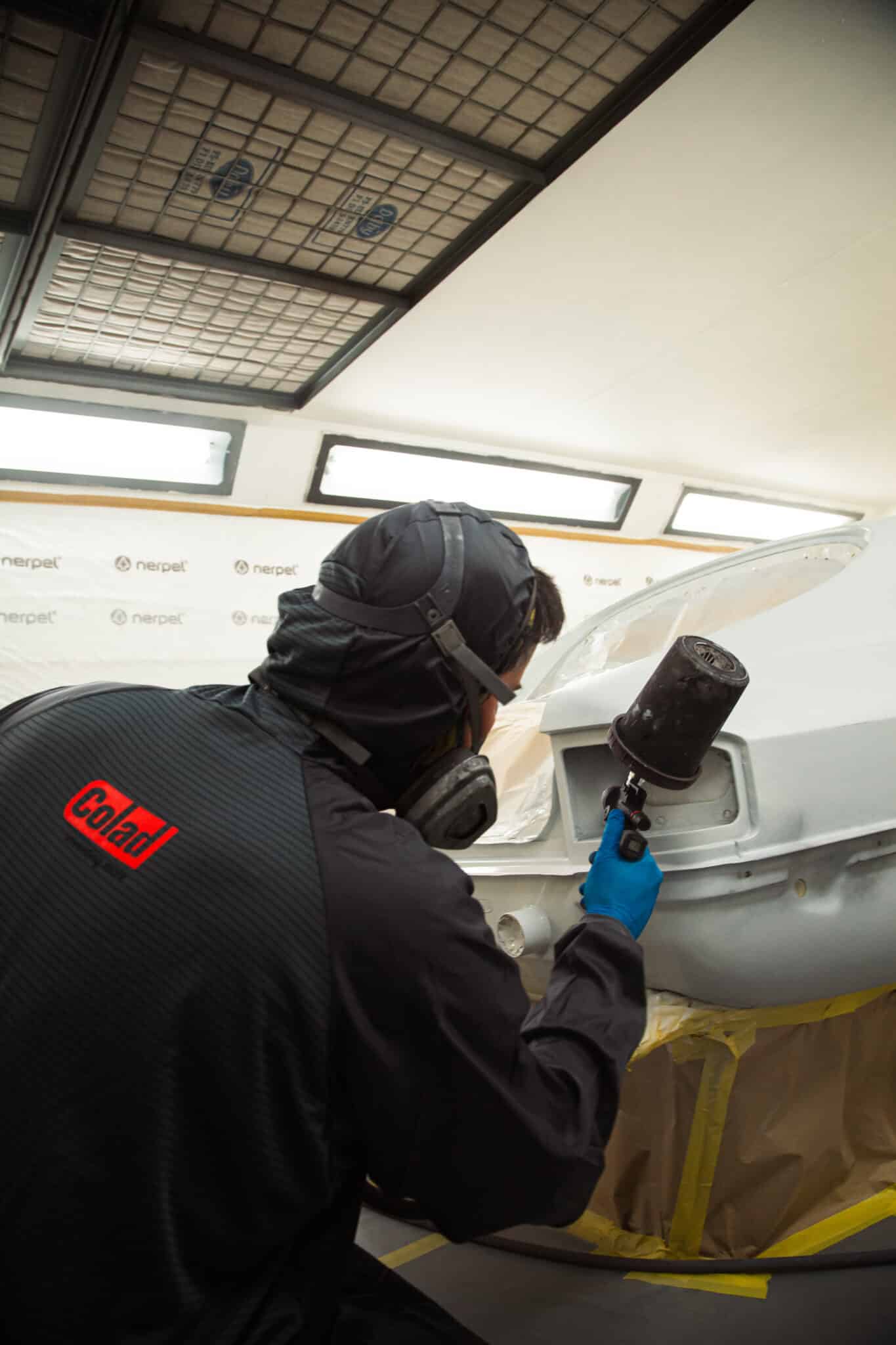 300126 1991 Jaguar XJS in Paint 18 scaled