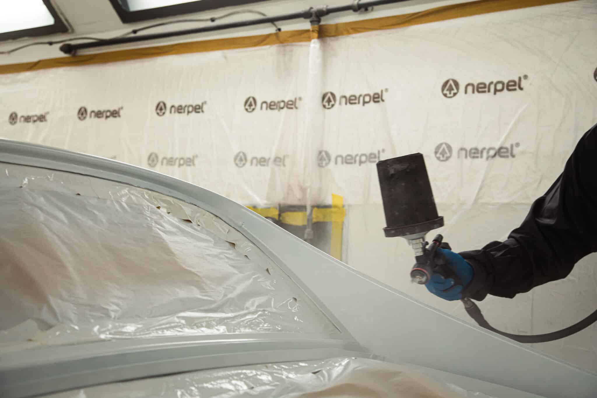 300126 1991 Jaguar XJS in Paint 19 scaled