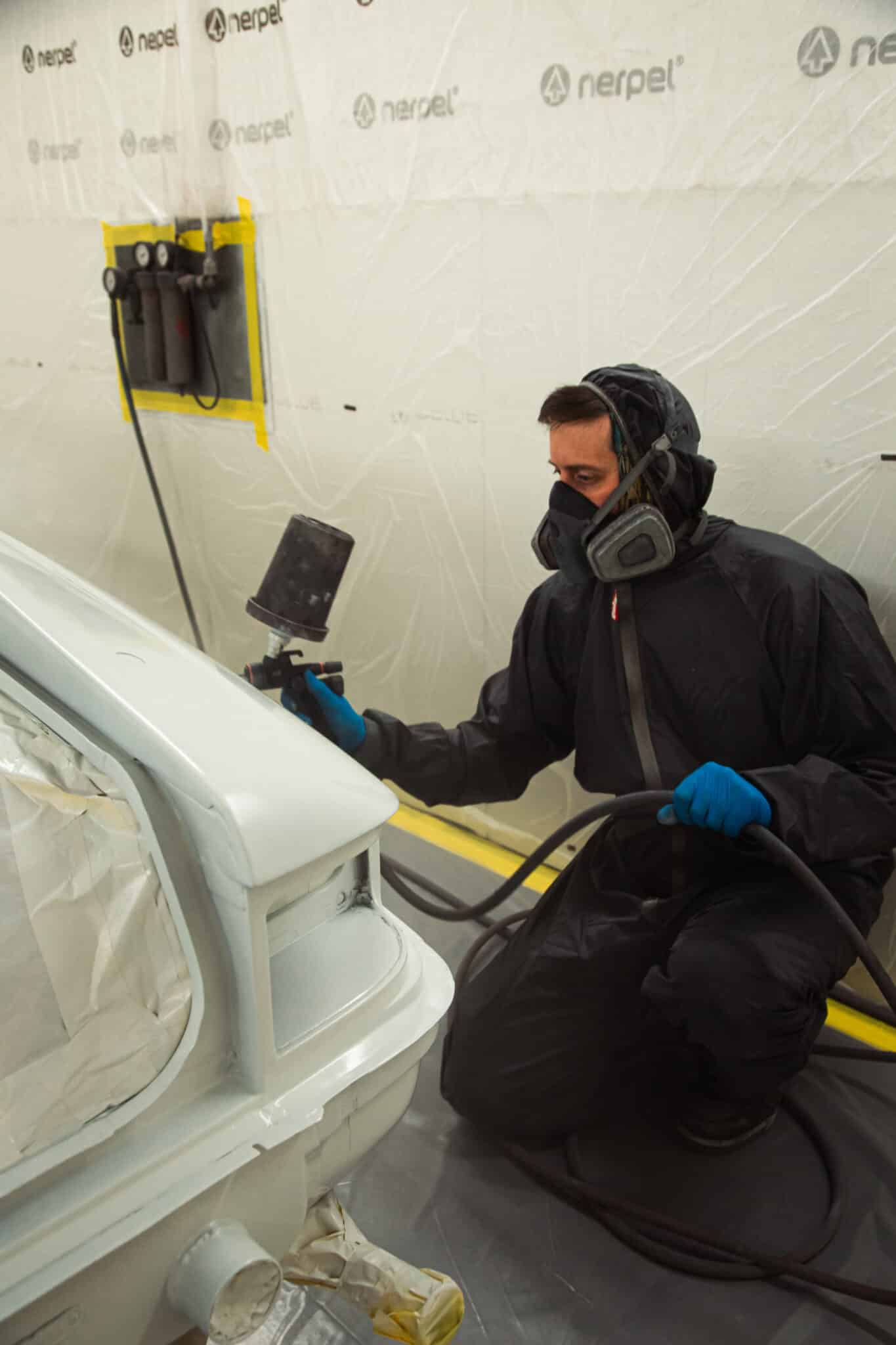 300126 1991 Jaguar XJS in Paint 25 scaled